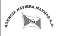 Agencia Naviera Maynas S.A.